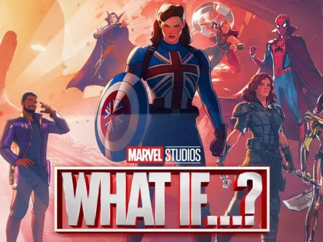 ¿Qué se sabe de la segunda temporada de What if...?