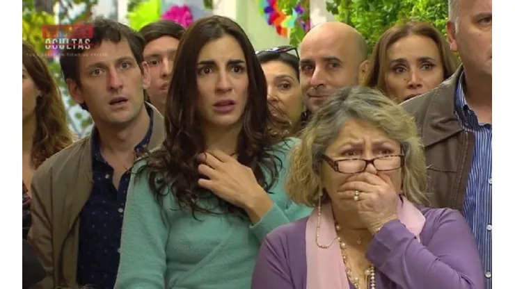 Verdades Ocultas | ¿Quiénes son los actores que se suman a la temporada final?