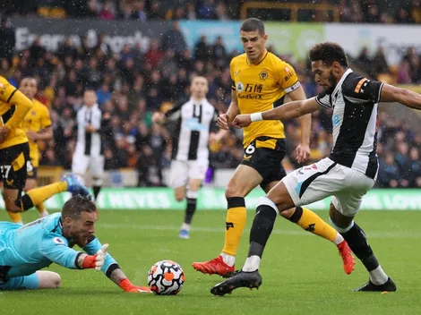 Newcastle se vuelve el más rico de la Premier con fondo saudí