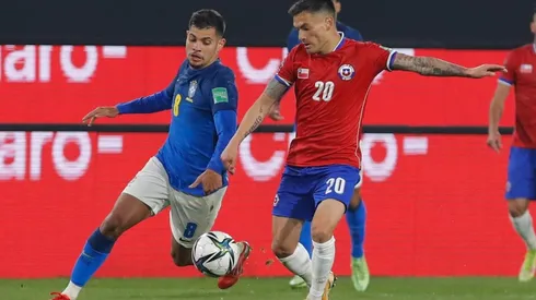 Chile tendrá que dejar todo para asegurar los nueve puntos y no perder terreno