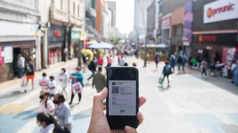 Conoce cómo sacar el Pase de Movilidad