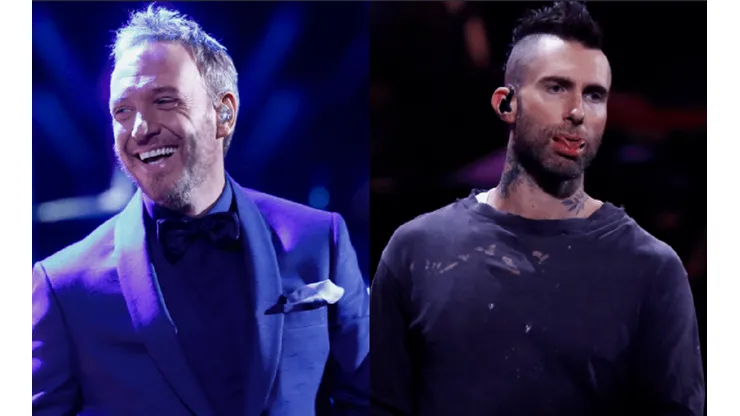 La banda se presentó en la versión del 2020 del festival.