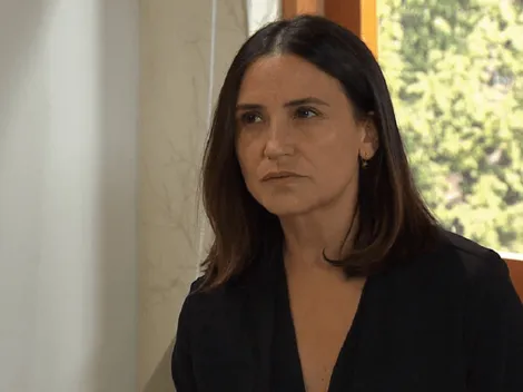 Así será el regreso de Francisca Gavilán a Verdades Ocultas