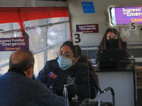 Conoce aquí cuáles son los montos del IFE Universal de octubre