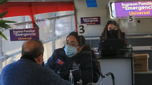 Conoce los detalles del pago del IFE Universal de octubre