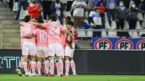 La UC sigue firme en San Carlos