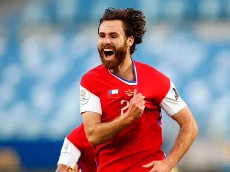 Ben en The Sun: "Estoy más duro, más físico y más seguro"