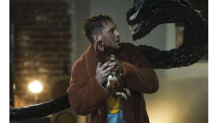 Venom 2