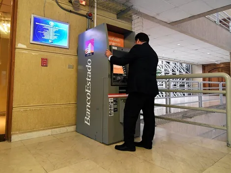 ¿Cuál es el máximo para transferir desde la Cuenta RUT?