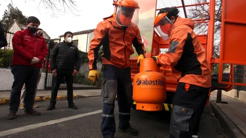 ¿Qué pasó con el precio del gas?