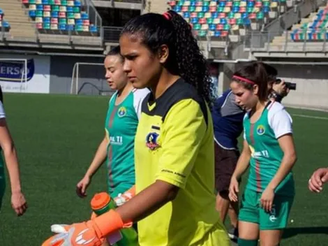 Ex Colo Colo se une a denuncias de abuso contra DT venezolano