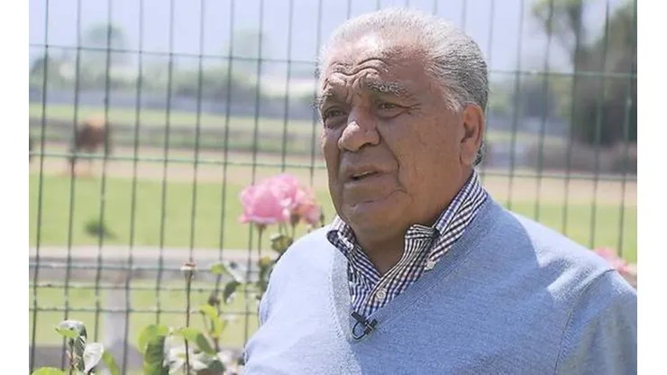 Reinaldo Sánchez lanza una granada contra el arbitraje chileno desde Santiago Wanderers