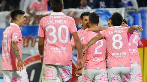 La UC se quedó con una victoria nuevamente