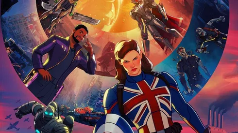 What If...? concluyó esta semana el recorrido de sus primera temporada.