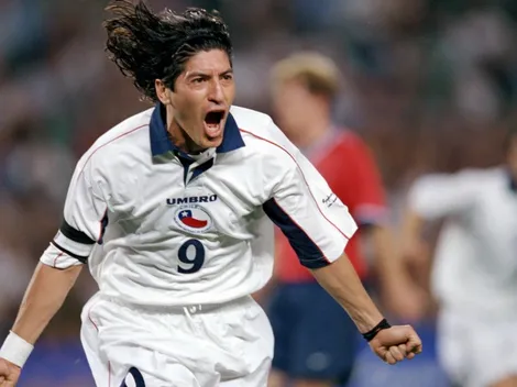 Bam Bam detecta debilidad de Perú: "Tienen problemas al salir jugando"