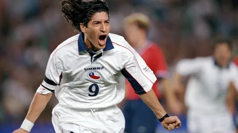 Zamorano cree que Chile puede sacar ventajas de las debilidades de Perú en el fondo