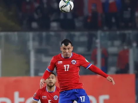 Ocho chilenos están a una amarilla de perderse próximo duelo