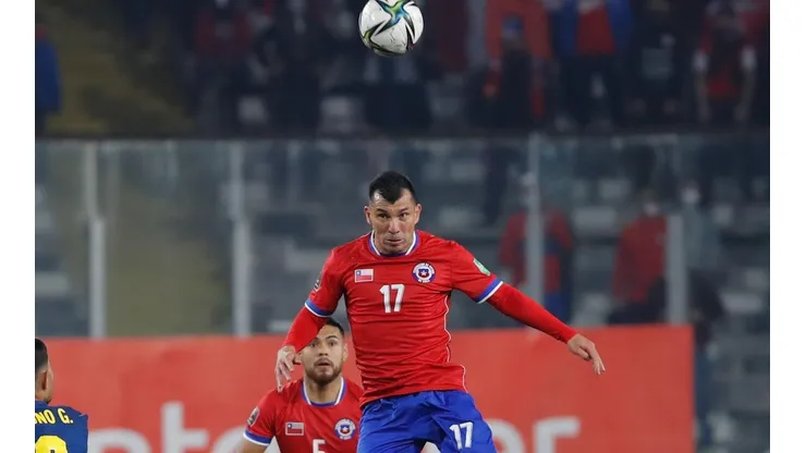 Medel es uno de los jugadores que se tiene que cuidar