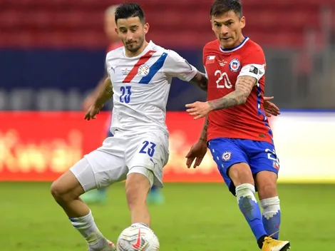¡Atento Chile! Los seis cracks de Paraguay al borde de la suspensión