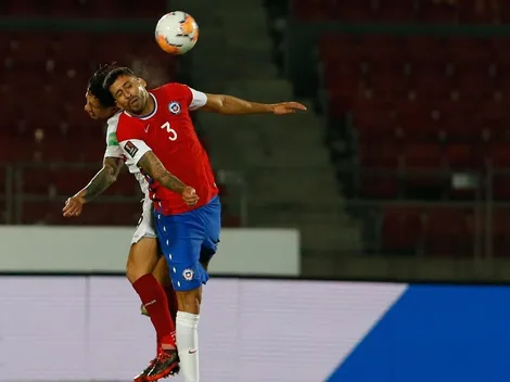 El dispositivo de seguridad en Perú para cuidar a Chile