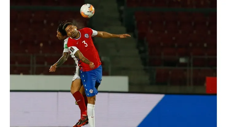 Chile tendrá un compromiso bastante caliente ante Perú en Lima.