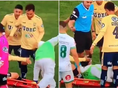 Blooper de Primera B chilena da la vuelta al mundo