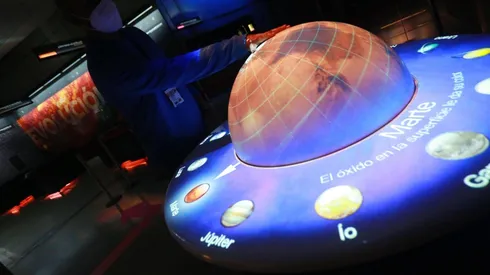 Conoce los detalles para ir al MIM gratis