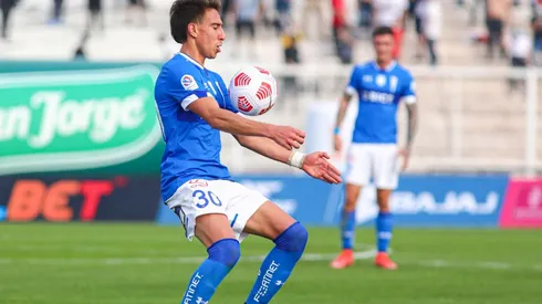 Valencia será de la partida ante los Hispanos.