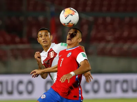 ¿Quién transmite en vivo la fecha 11 de Eliminatorias?