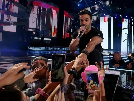 Conoce AQUÍ todos los detalles del concierto de Luis Fonsi en Chile