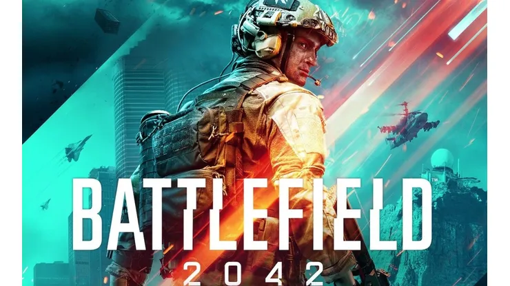 ¿Cómo acceder a la beta abierta de Battlefield 2042?