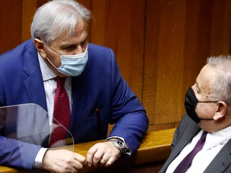 UDI presenta nuevo proyecto de retiro de hasta $2 millones en el Senado: revisa si podrías retirar tus ahorros