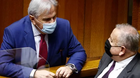 UDI presenta nuevo proyecto de retiro de hasta $2 millones en el Senado: revisa si podrías retirar tus ahorros