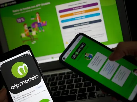 ¿Hasta cuándo se puede pedir el Bono Cargo Fiscal de AFP?