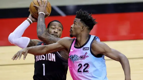 La temporada de NBA arranca el 19 de octubre.