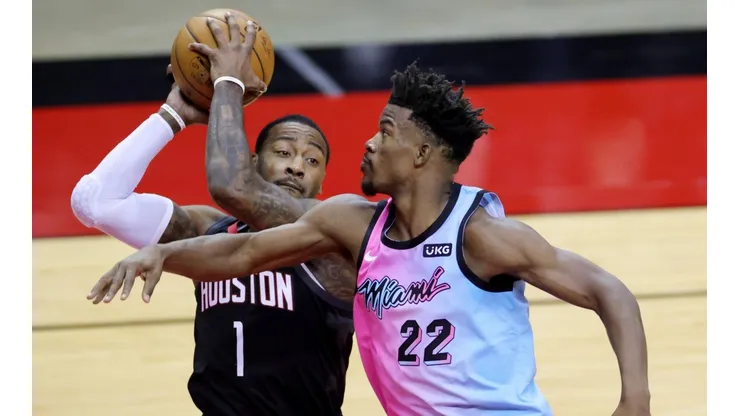 La temporada de NBA arranca el 19 de octubre.