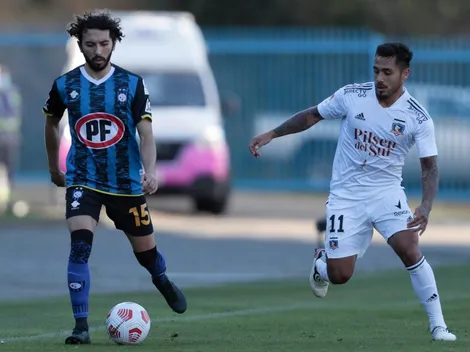 Horario: Colo Colo quiere asegurar la cima ante el necesitado Huachipato