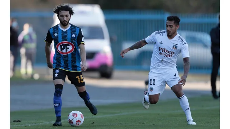 Huachipato se encuentra en zona de promoción y le urge una victoria ante Colo Colo.