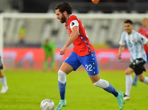 Guarello defiende con todo a Brereton Díaz tras críticas del Fantasma