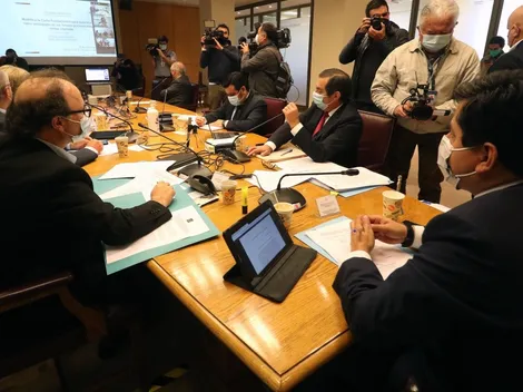 Cuarto retiro 10% AFP | Gobierno busca rechazo de la medida argumentando impacto económico y previsional