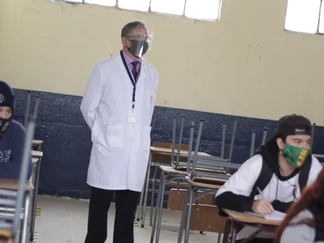 ¿Cuándo es el Día del Profesor en Chile?