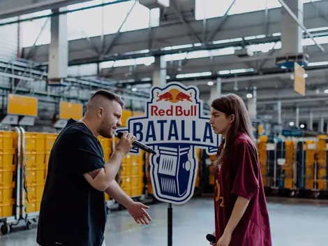 Horario: ¿Cuándo es la final nacional de RedBull en España?