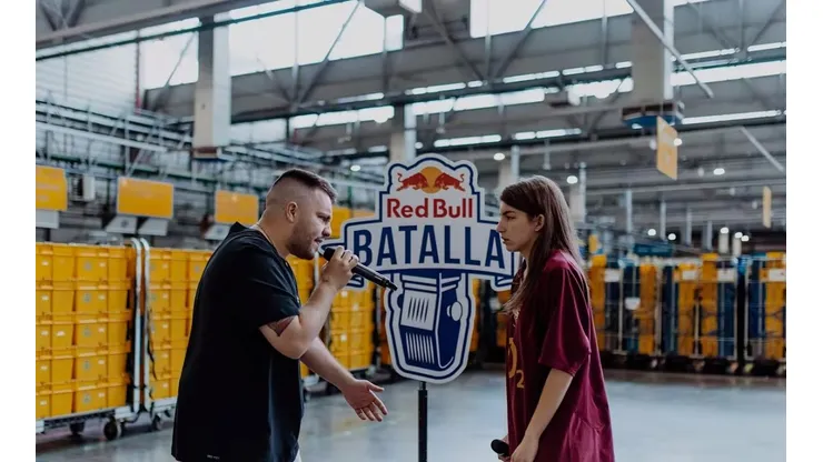 RedBull Batalla de los Gallos España 2021 | Horario, quién transmite y dónde ver en vivo la Final Nacional de España.