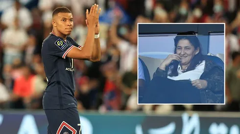 Mbappé podría firmar una renovación de su contrato en PSG