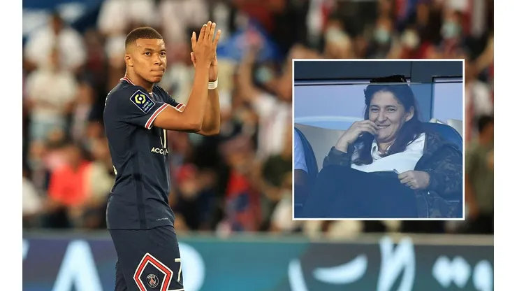 Mbappé podría firmar una renovación de su contrato en PSG
