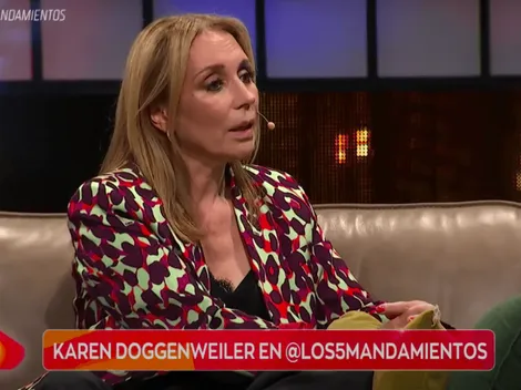 ¿Qué piensa Karen Doggenweiler sobre el retiro del 10%?