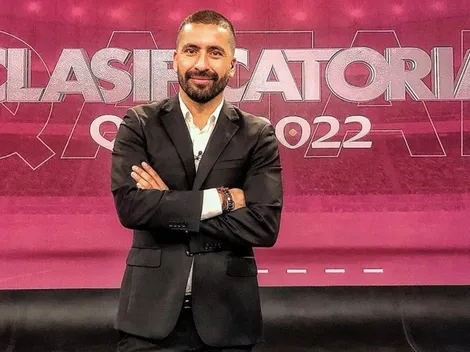 Basaure remarca contradicción de Lasarte en el trato a Leo Gil