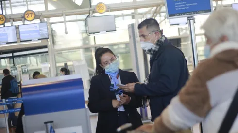 ¿Cuáles son las exigencias para viajar desde o hacia Chile?