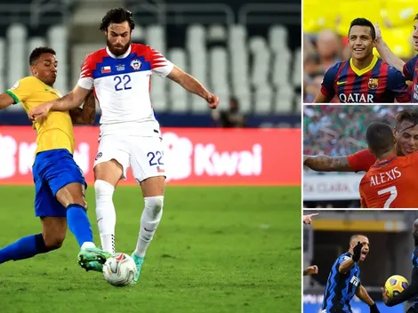 Brereton se une a las grandes parejas ofensivas de Alexis