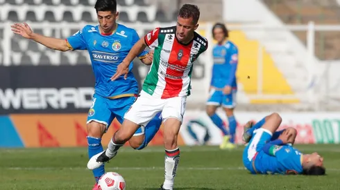 Audax Italiano y Palestino tendrán importantes bajas en este duelo.